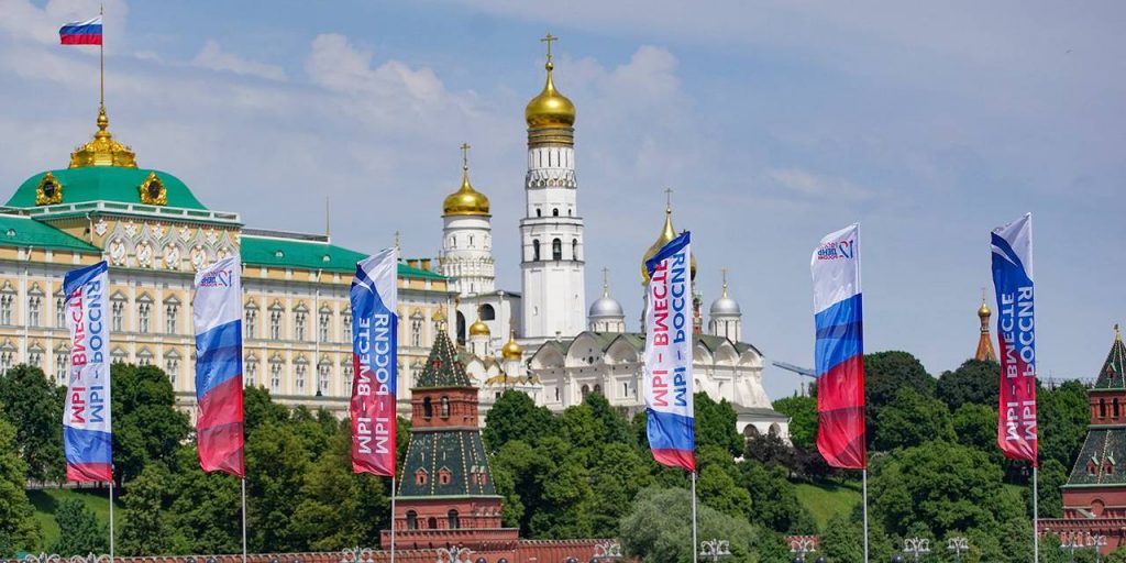 Фестиваль «Москва-Донбасс» пройдет на Тверской в рамках Дня города 10-11 сентября. Фото: сайт мэра Москвы