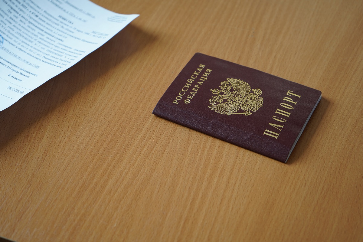 Диаспоры поддержали упрощение выдачи гражданства служащим в ВС России