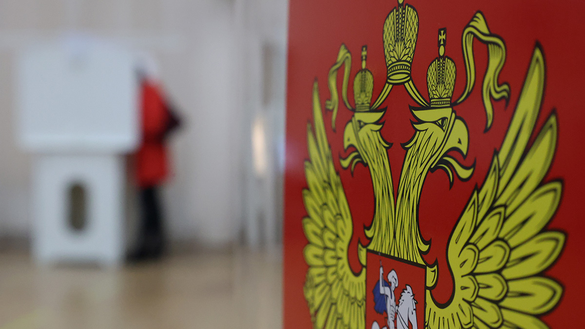 В Москве началось голосование на выборах в районные советы депутатов