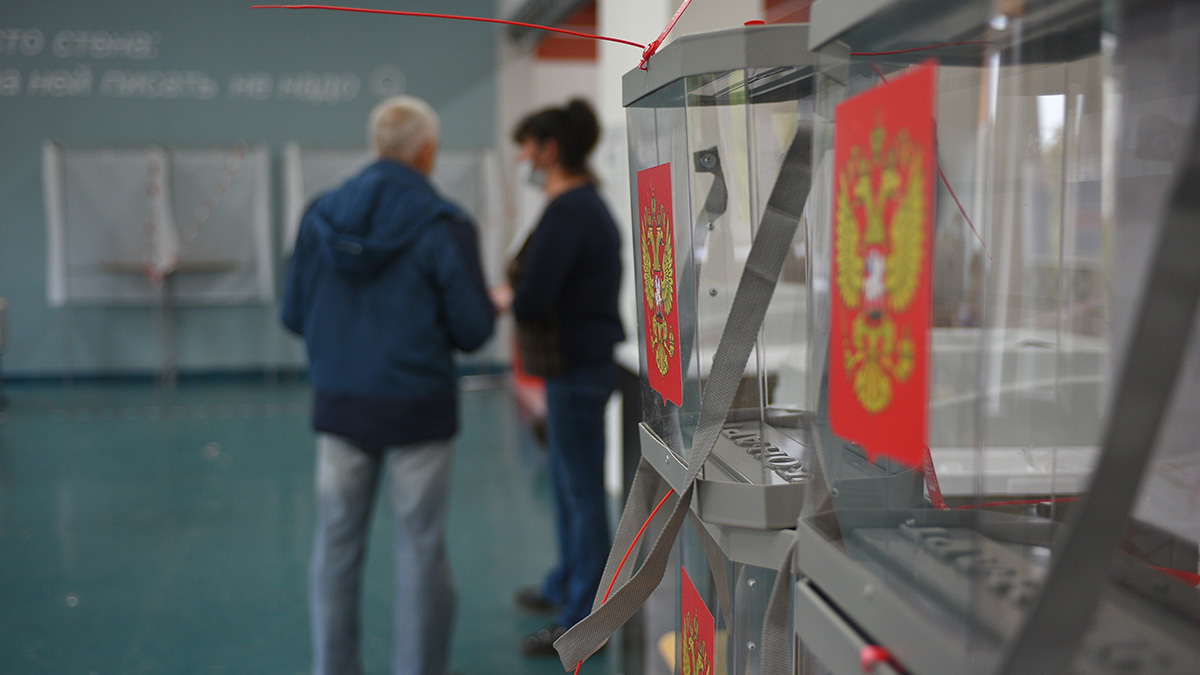 Общественный штаб пригласил партии присоединиться к видеонаблюдению за выборами в Москве