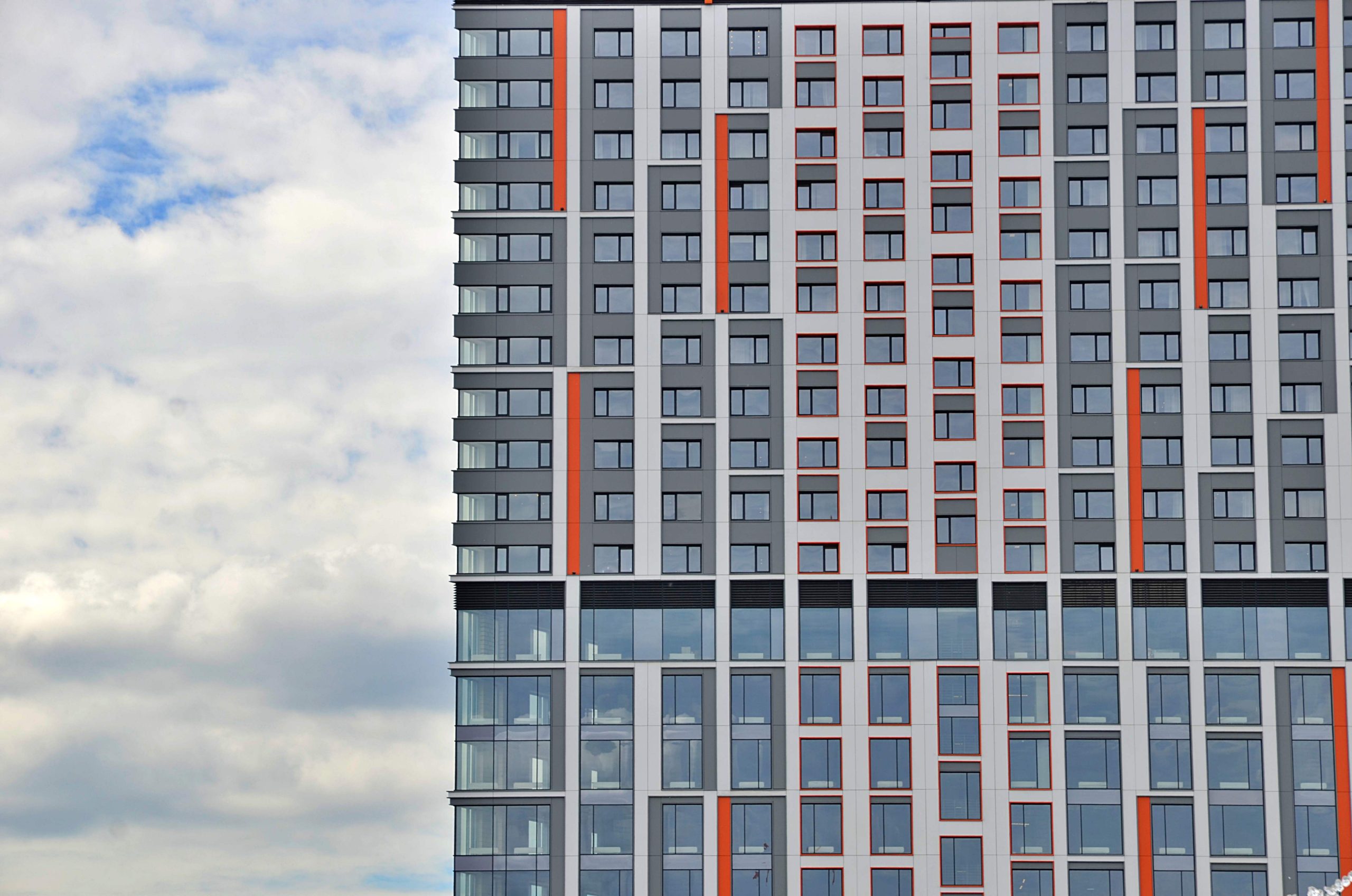 Развитие Новой Москвы: более 400 тысяч квадратных метров недвижимости ввели в ТиНАО с начала года