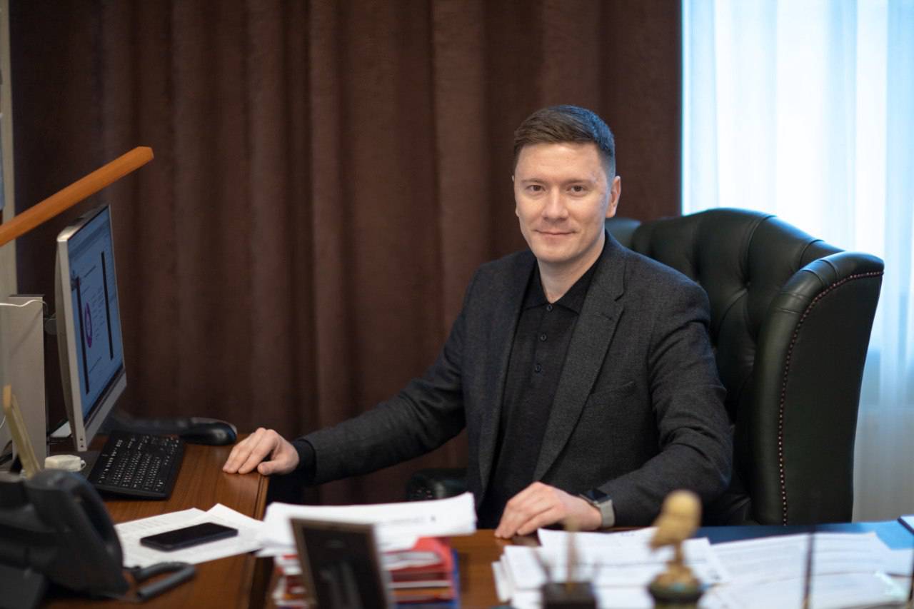 Депутат МГД Александр Козлов: Школа в поселке Ерино в ТиНАО будет построена за счет бюджета