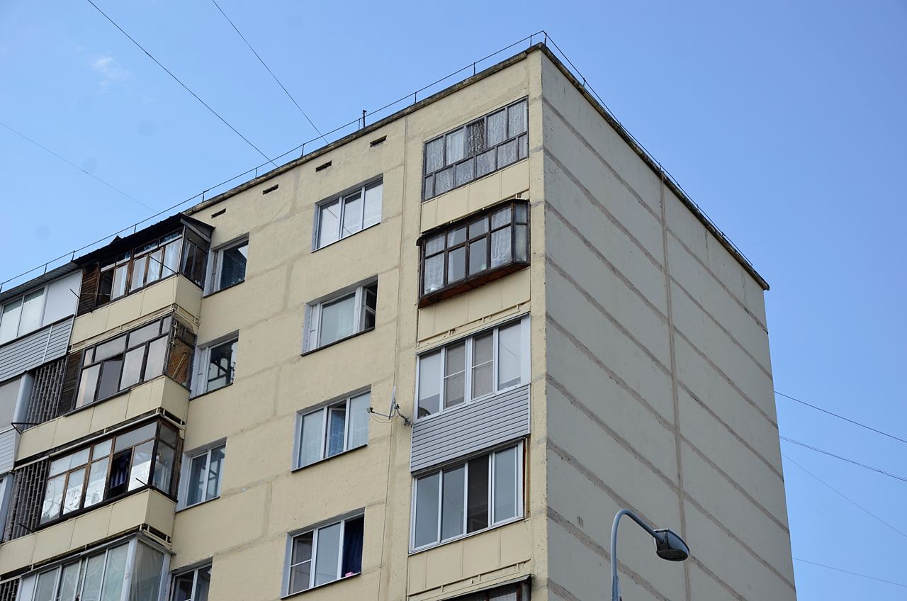 Проверку жилого фонда проведут в поселении Киевский