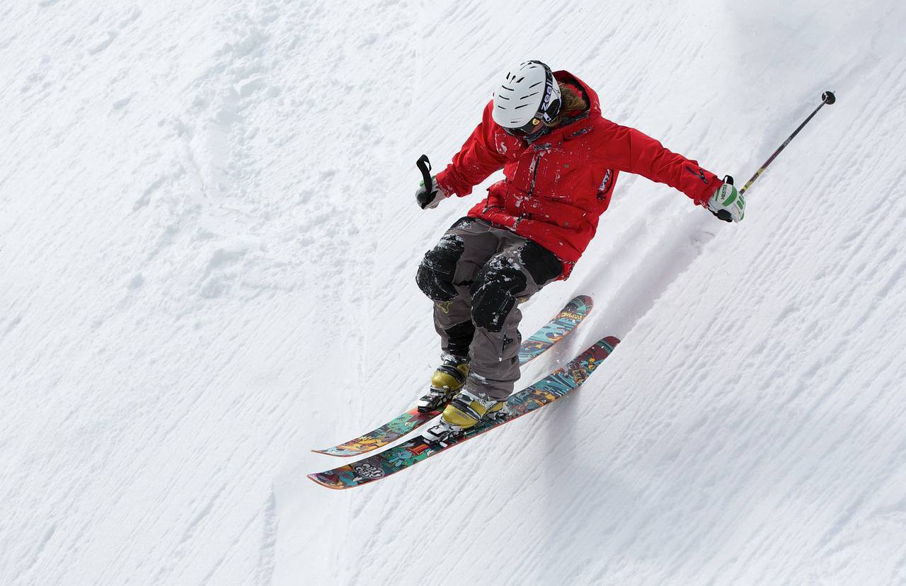 Соревнования по лыжным гонкам пройдет в поселении Десеновское