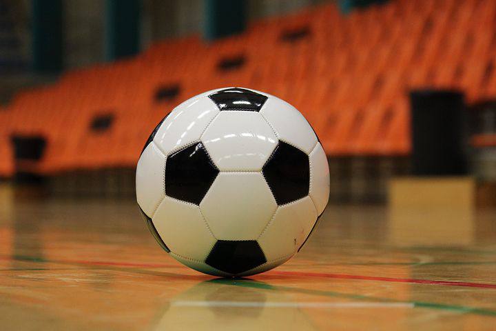Финал Чемпионата по мини-футболу провели в Щаповском