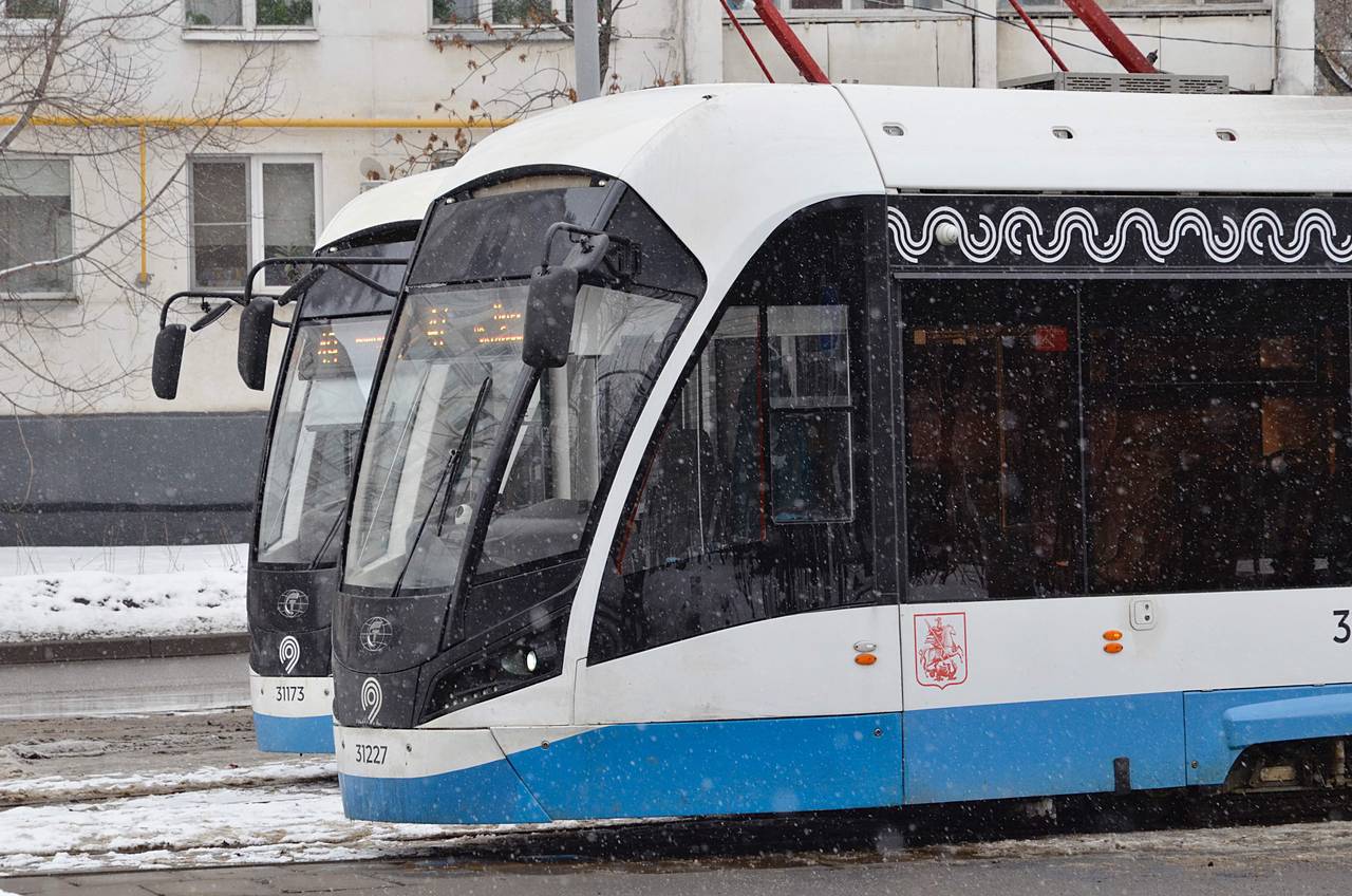Железнодорожные перевозки: трамвайное депо «Летово» построят в Сосенском
