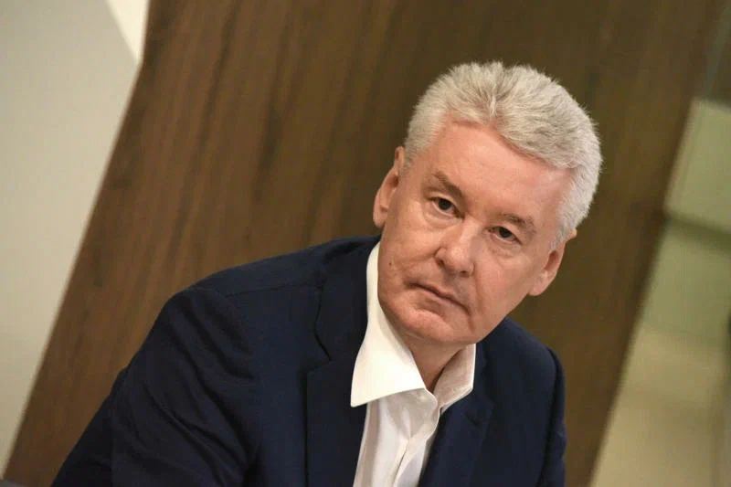 Собянин призвал москвичей доверять исключительно официальным источникам информации