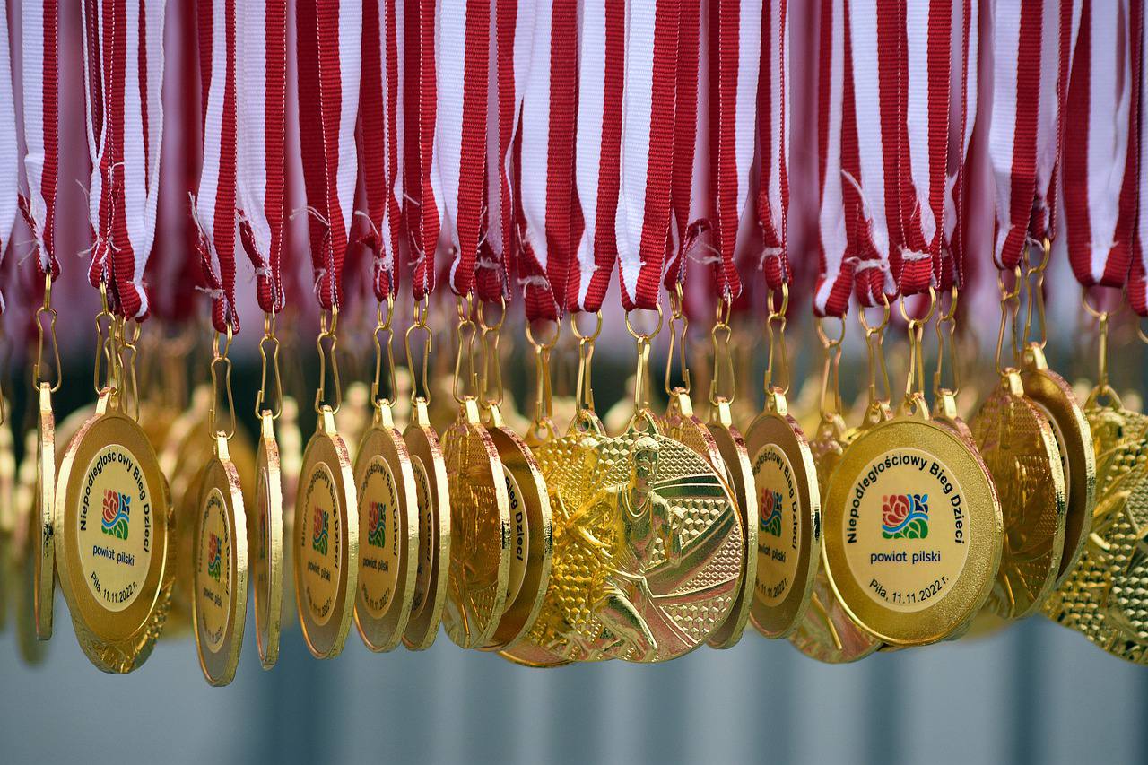 Юные гимнастки ДЮСШ стали победительницами и призерами спортивного турнира