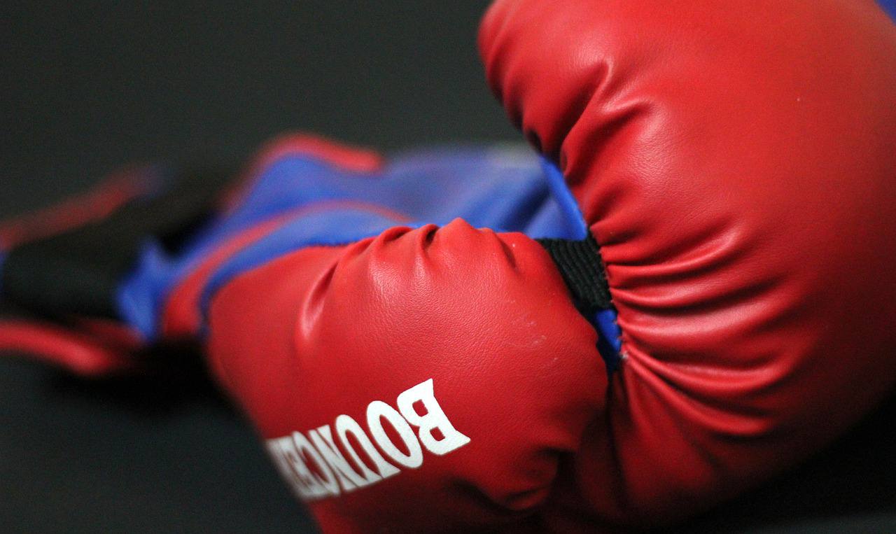 Ученица школы №2120 поселения Московский стала победительницей столичного первенства по боксу