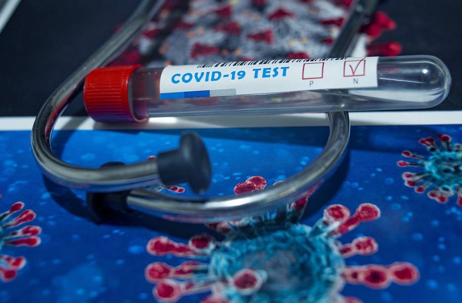 Оперштаб: более 5 000 случаев COVID-19 выявили в стране за сутки