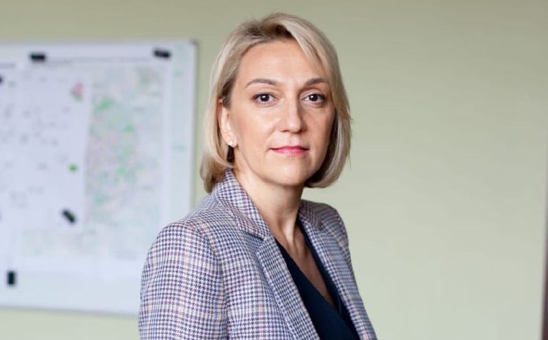 Юлиана Княжевская: ВАО и ЮВАО станут лидерами по объему строительства по программе реновации