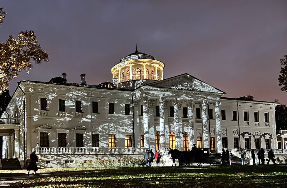 Окультуриваемся в темное время суток, или Как пройдет акция «Ночь музеев» в Рязановском