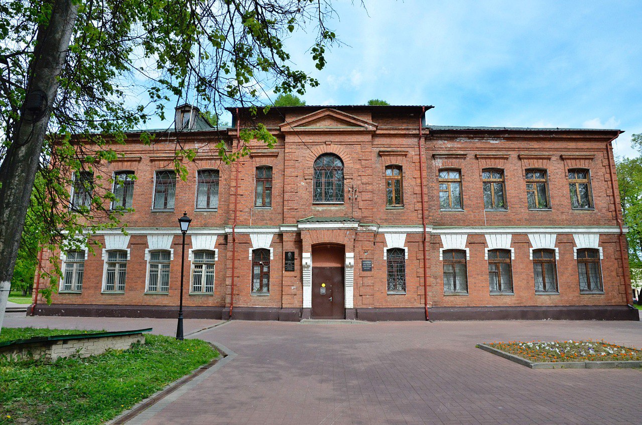 День памяти прошел в Щаповском музее