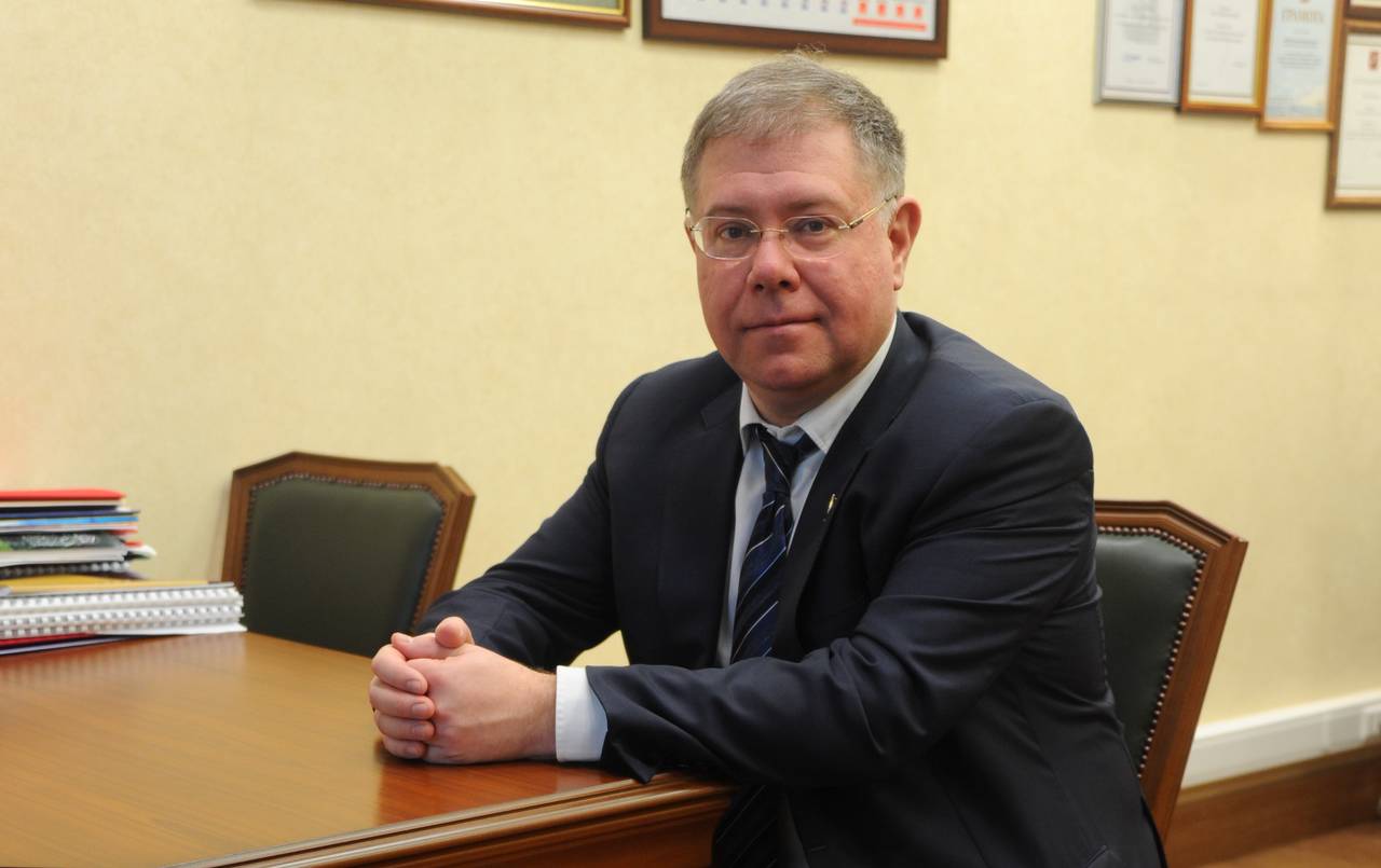 Вице-спикер МГД Орлов: Речные перевозки станут частью новой транспортной реальности Москвы