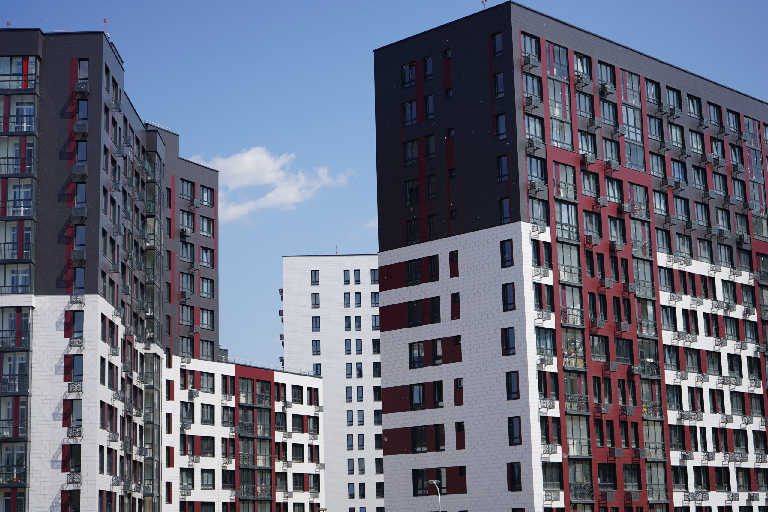 Более 35 миллионов «квадратов» недвижимости возведут после реорганизации промзон в Москве