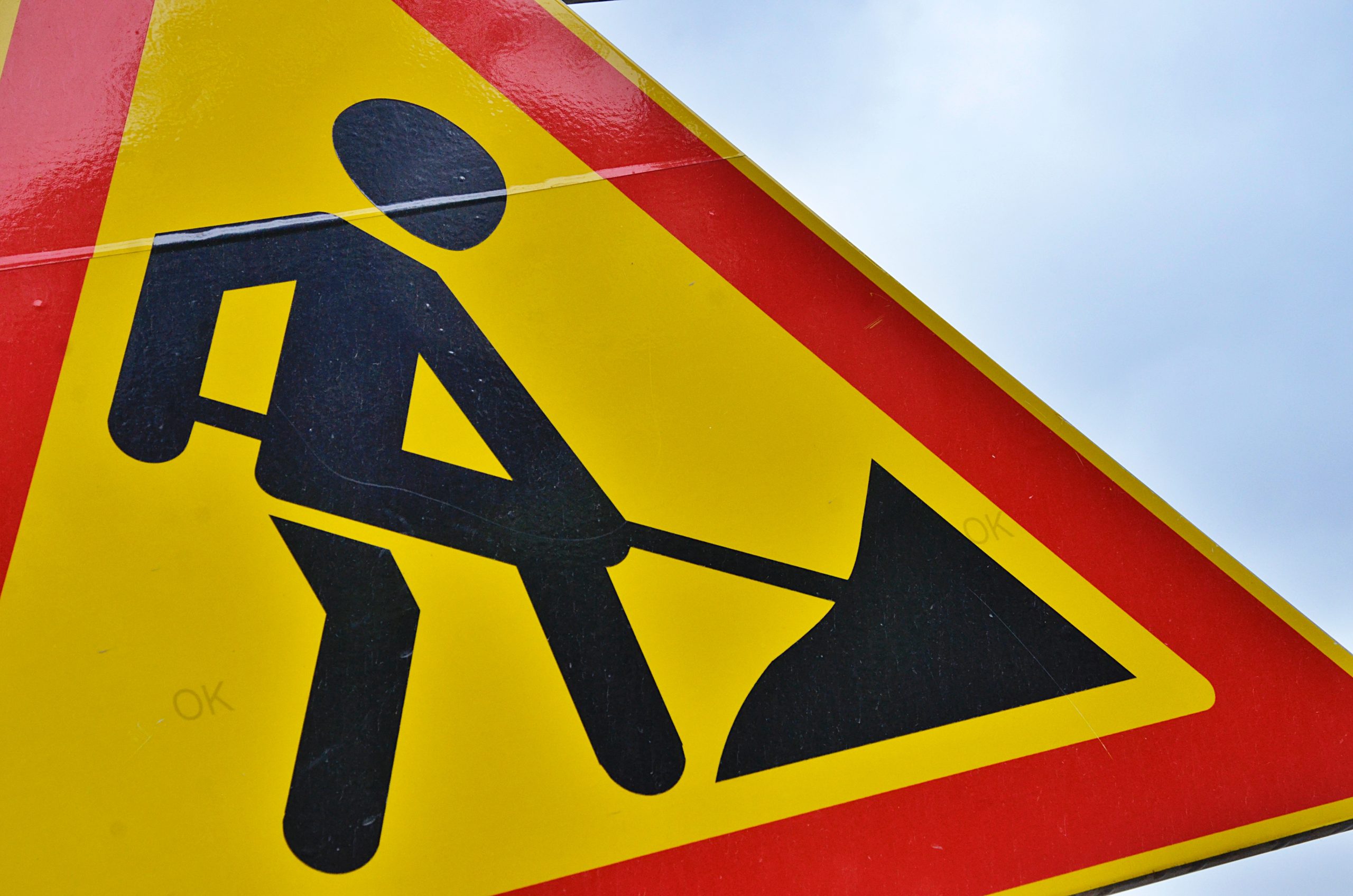 Идет ремонт: Ограничения ввелина на трассе «Солнцево – Бутово – Варшавское шоссе»