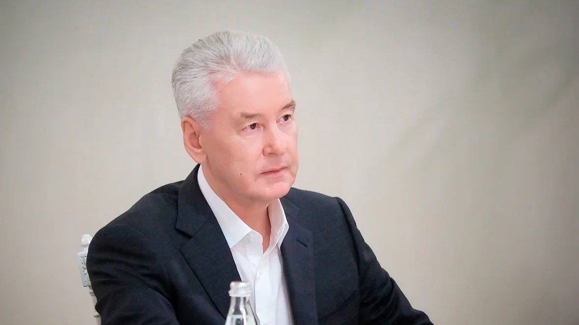 Собянин обсудил с депутатами Госдумы развитие онкологической помощи в Москве