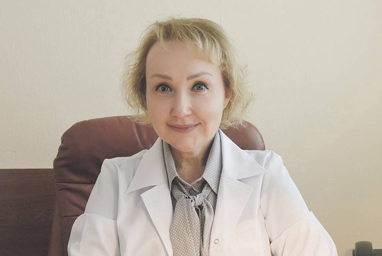 Депутат МГД Самышина: Пациенты и медики чувствуют системные изменения в здравоохранении Москвы