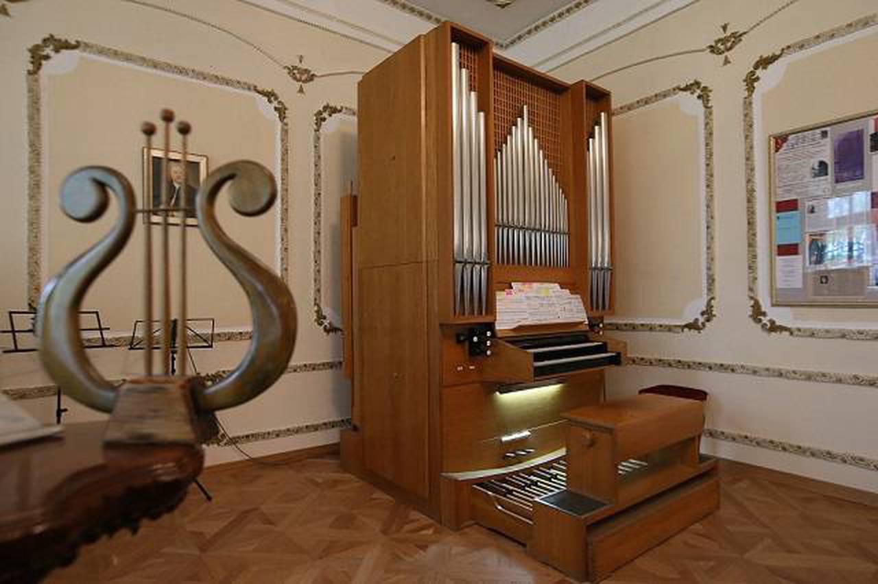 Концерт классической музыки пройдет в поселении Щаповское
