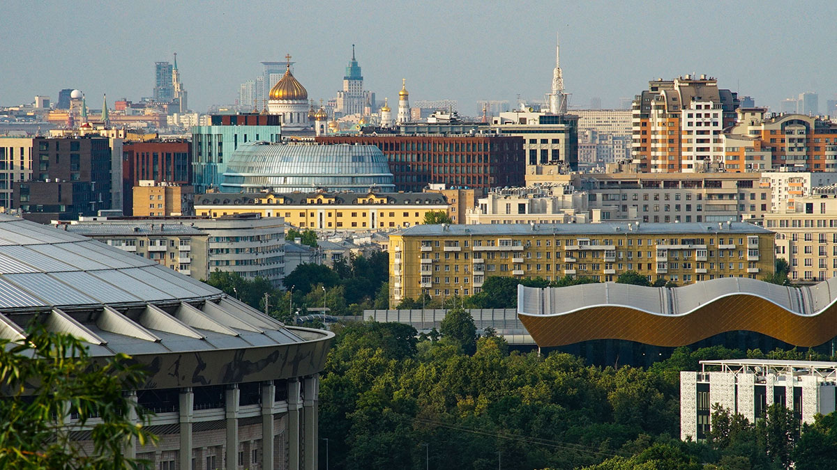 День рождения Москвы: для жителей столицы подготовили праздничные мероприятия