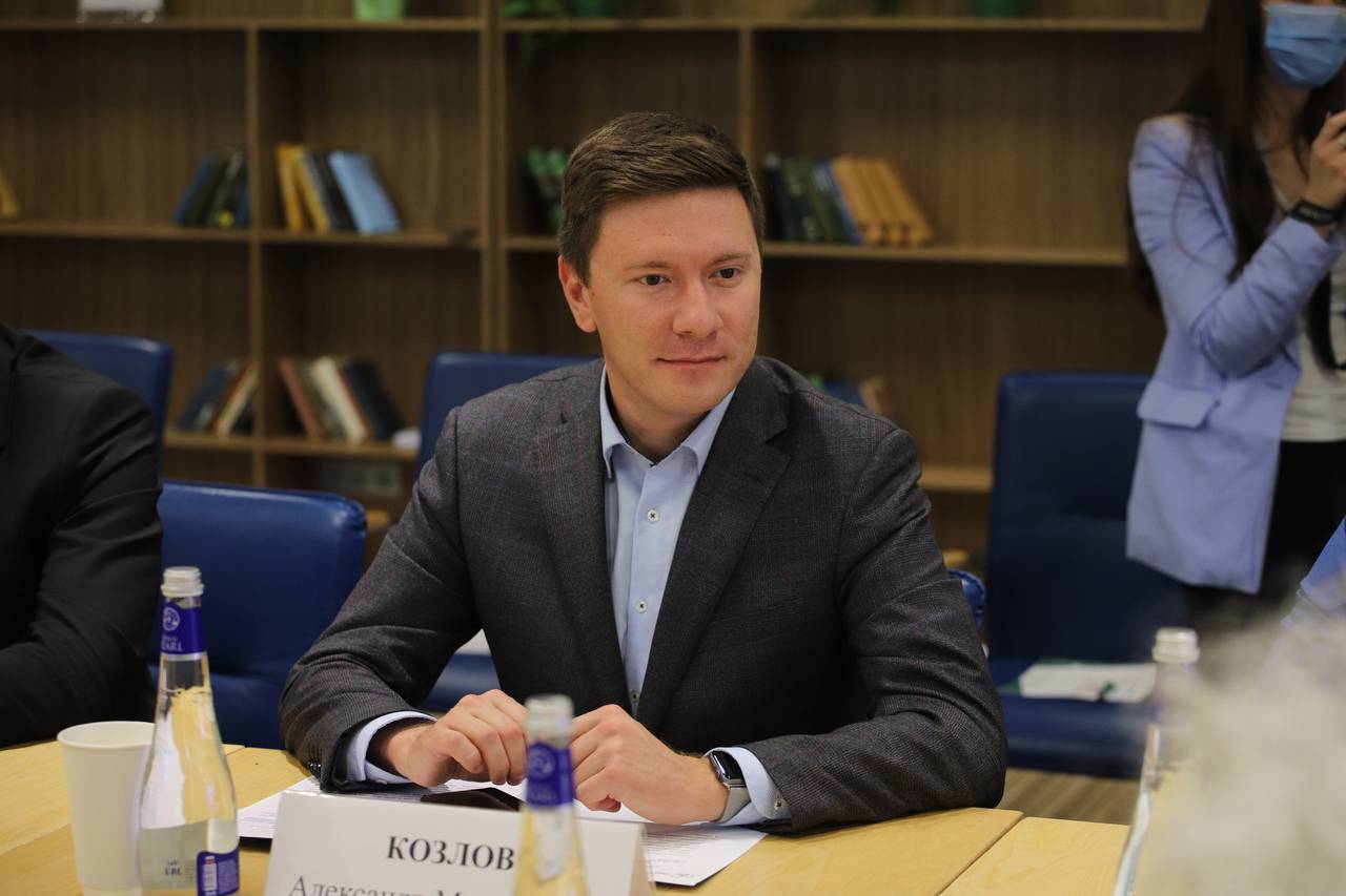 Александр Козлов: Сокращение выбросов и энергоэффективность являются главными векторами для Москвы