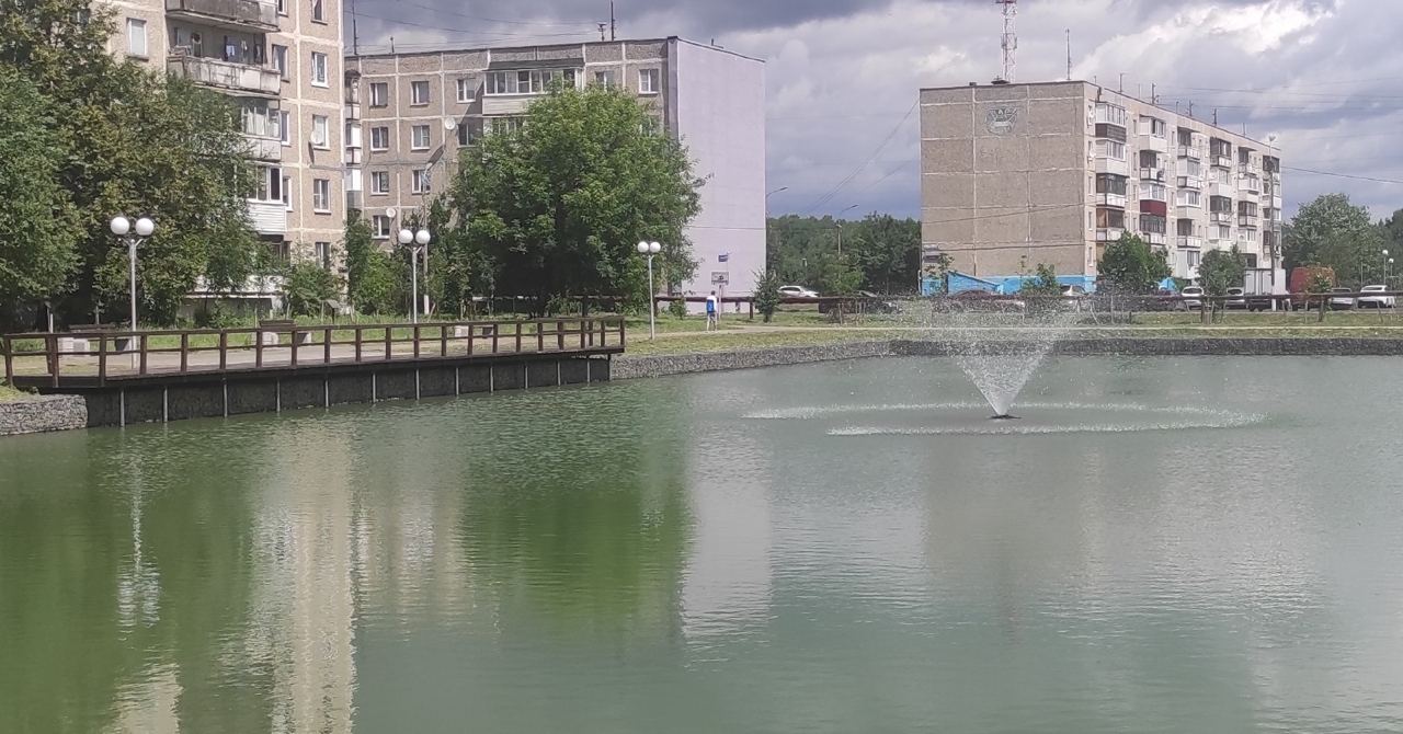 Подготовка к консервации фонтанов на зиму стартовала в Щаповском