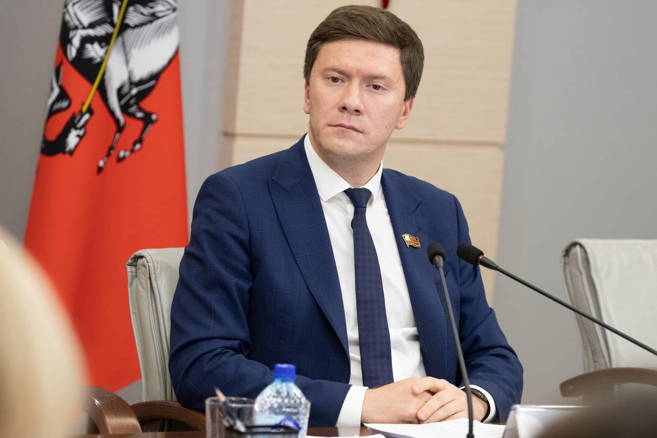 Депутат МГД: Электродепо в Столбово станет одним из ключевых объектов транспортной инфраструктуры города