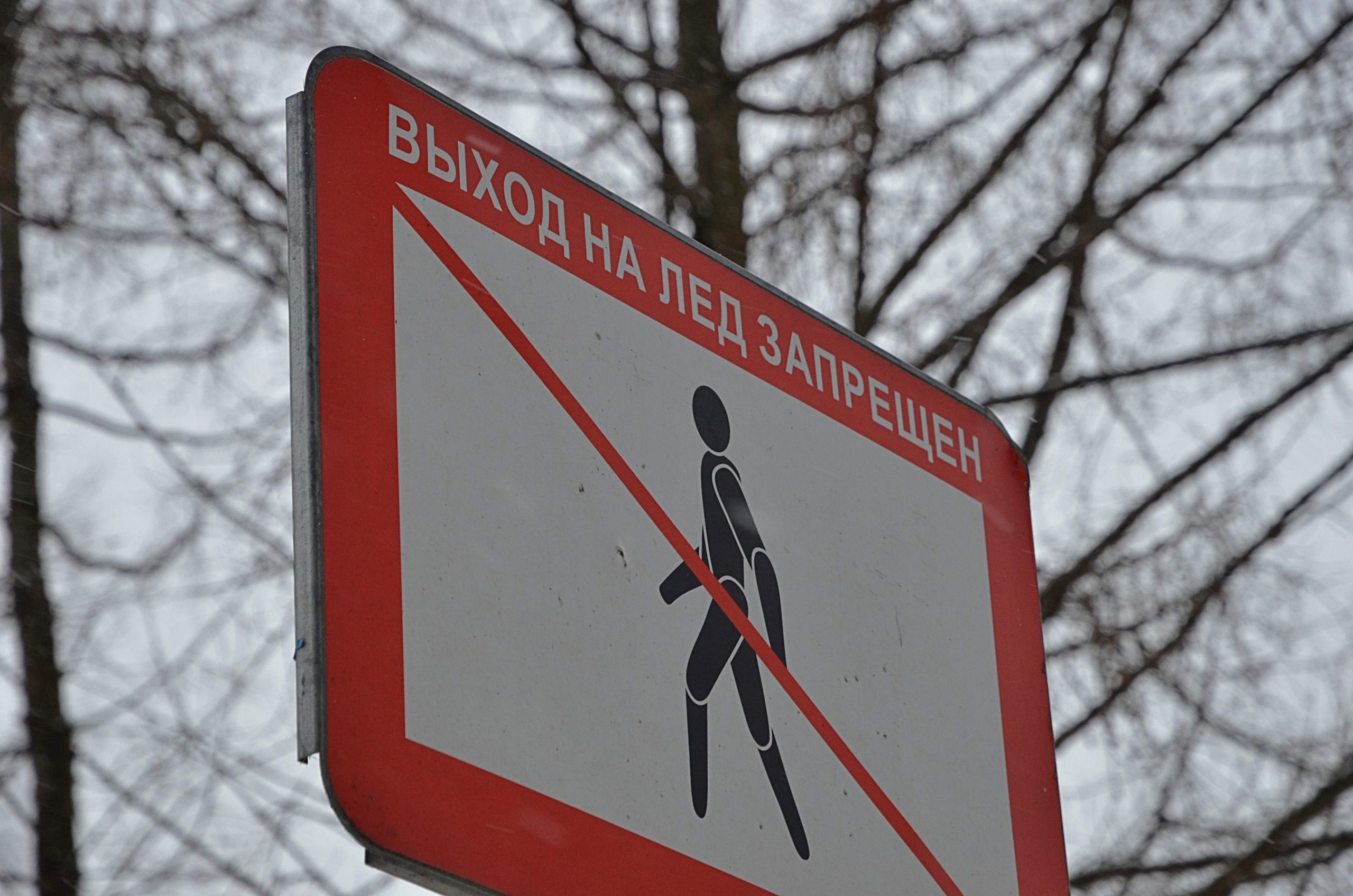 Сотрудники Комплекса городского хозяйства Москвы проведут замену 900 знаков