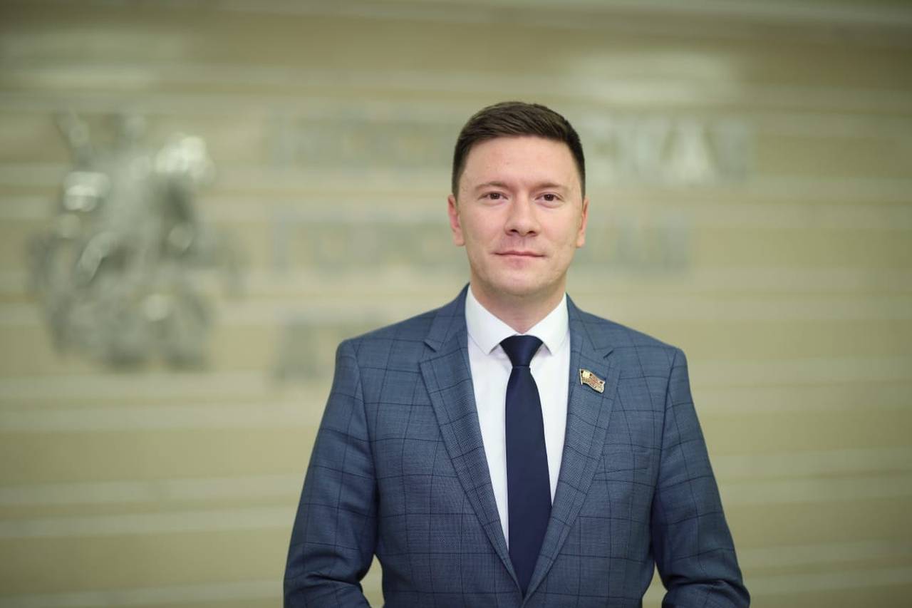 Депутат МГД Козлов: Городское освещение дает москвичам чувство безопасности и комфорта