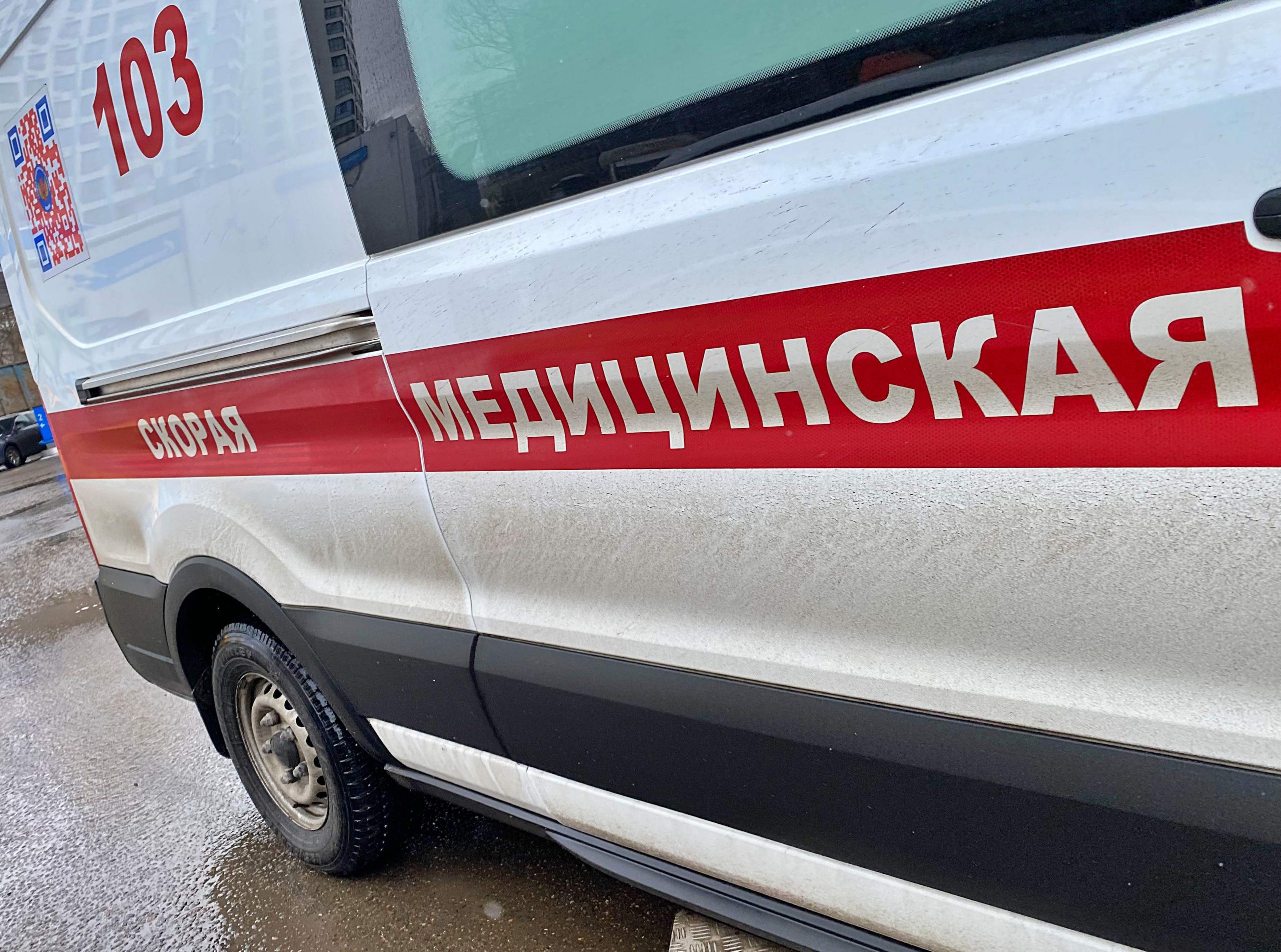 Более 89 тысяч случаев выздоровления от коронавируса выявили в РФ