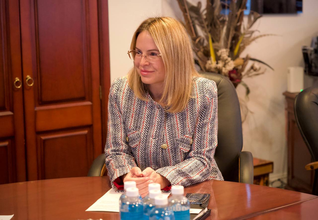 Светлана Акулова заявила о поддержке решения Президента участвовать в мартовских выборах
