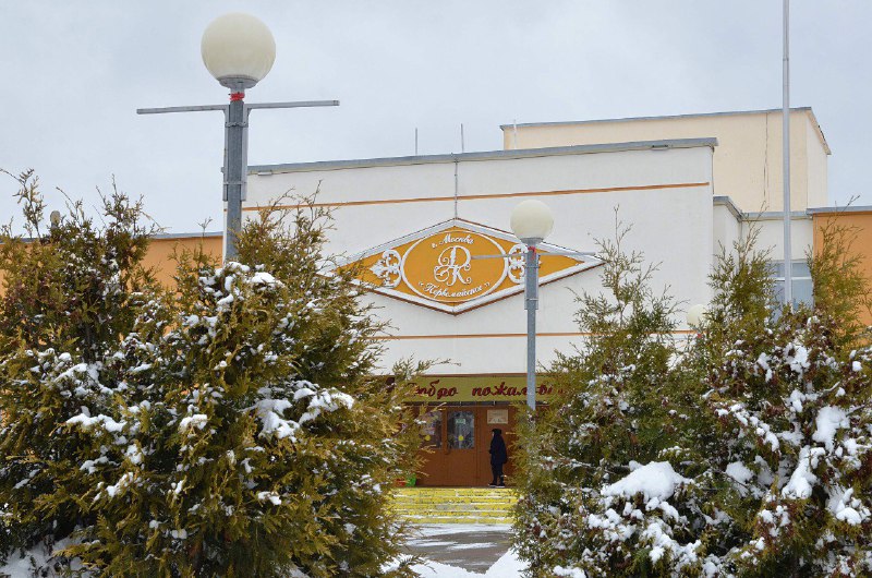 Рождественский фестиваль состоится в поселении Первомайское