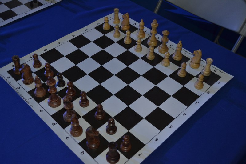 Занятие шахматного клуба состоится в Центре Московского долголетия поселения Внуковское                                                                                                                                                                                                                        
