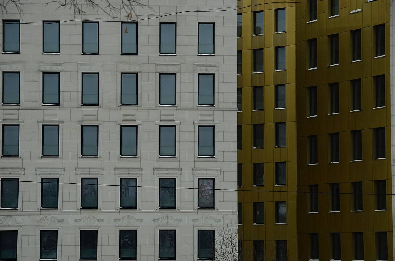 Лидеры на рынке недвижимости, или В ТиНАО сдали в эксплуатацию 46 тысяч «квадратов» жилья. Фото: архив, «Вечерняя Москва»