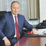 Заместитель мэра Москвы по вопросам градостроительной политики и строительства Андрей Бочкарев