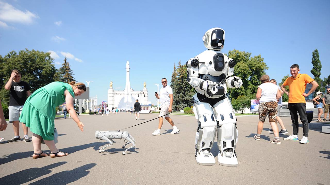 Новый проект «Лето в Москве» объединит все летние фестивали столицы