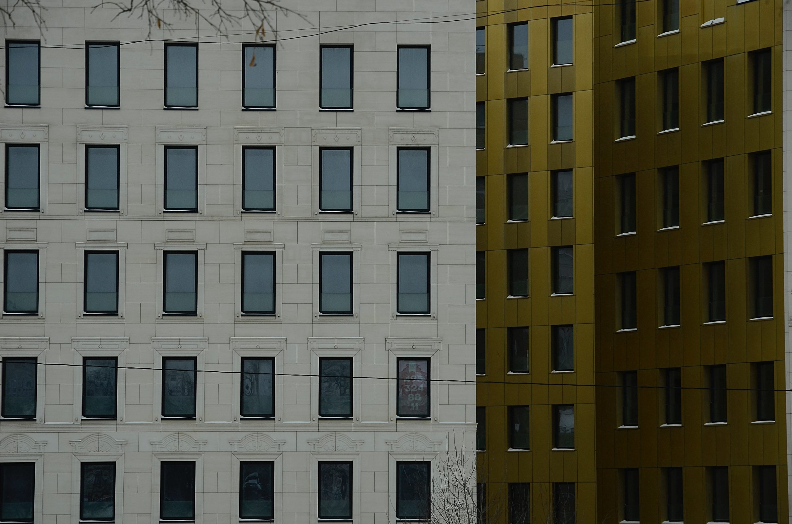 Количество москвичей приобретающих жилье в Новой Москве увеличилось в 3 раза. Фото: Анна Быкова, «Вечерняя Москва»