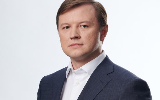 Владимир Ефимов: в контакт-центре Стройкомплекса обработали почти 200 тысяч запросов за семь лет