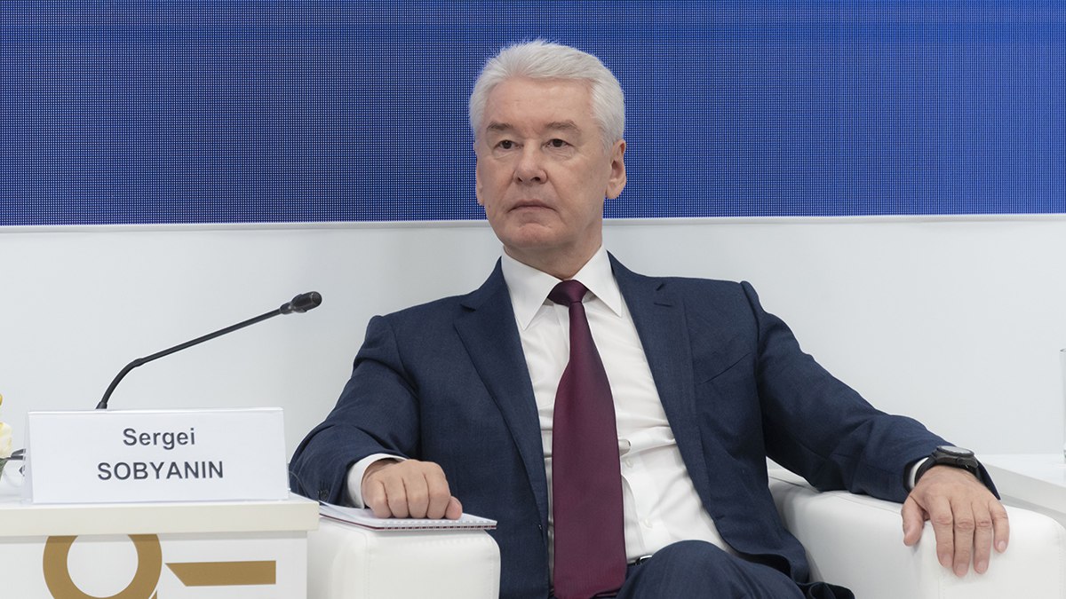 Сергей Собянин сообщил, что в Москве будет построена 21 новая поликлиника