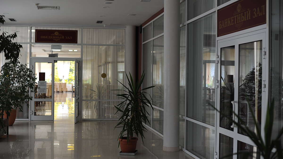Санаторно-курортный центр «Ерино» в ТиНАО готов принять гостей