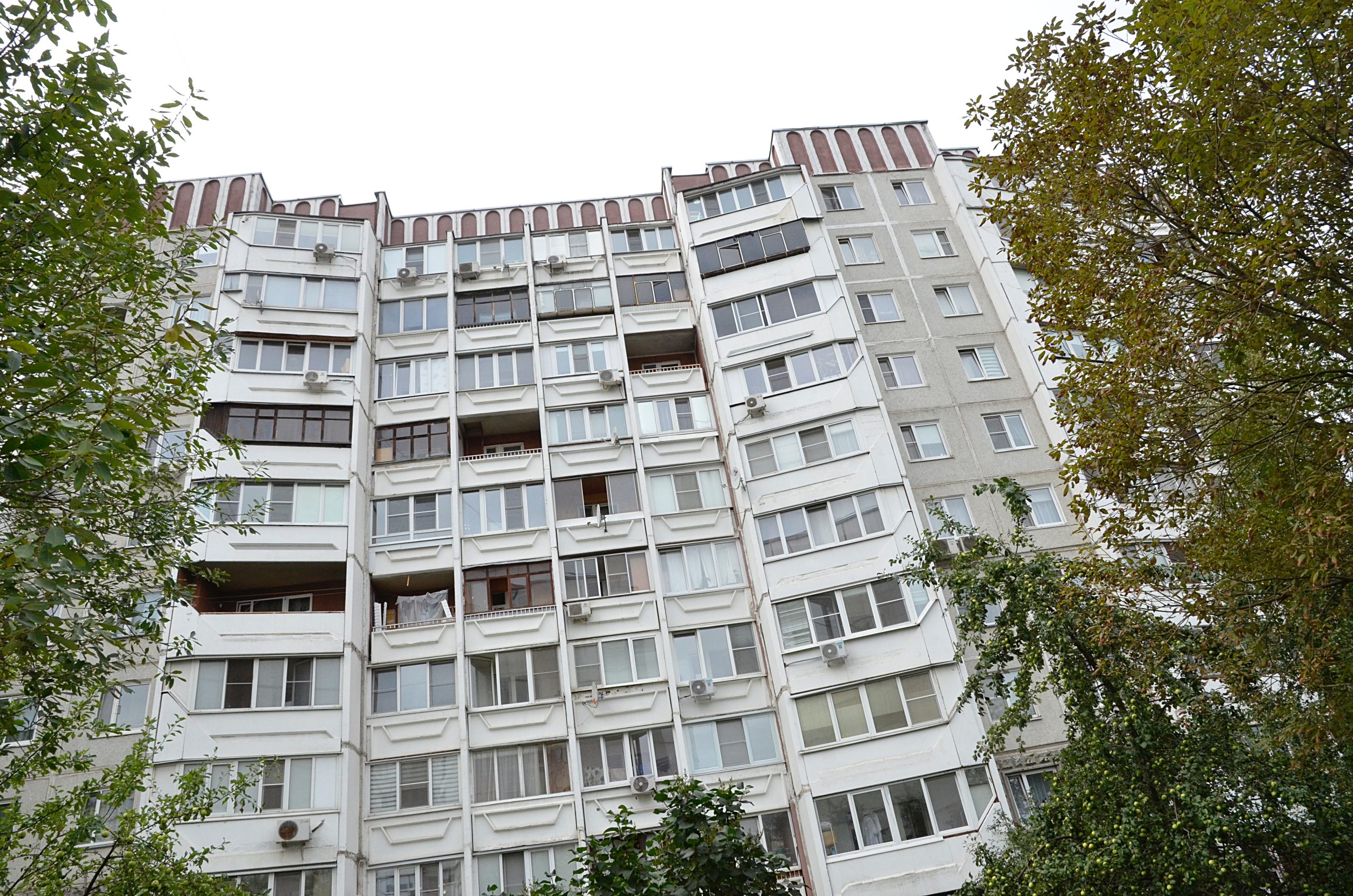 Новая Москва на первом месте по количеству введенного в эксплуатацию жилья за первые полгода 2024 года