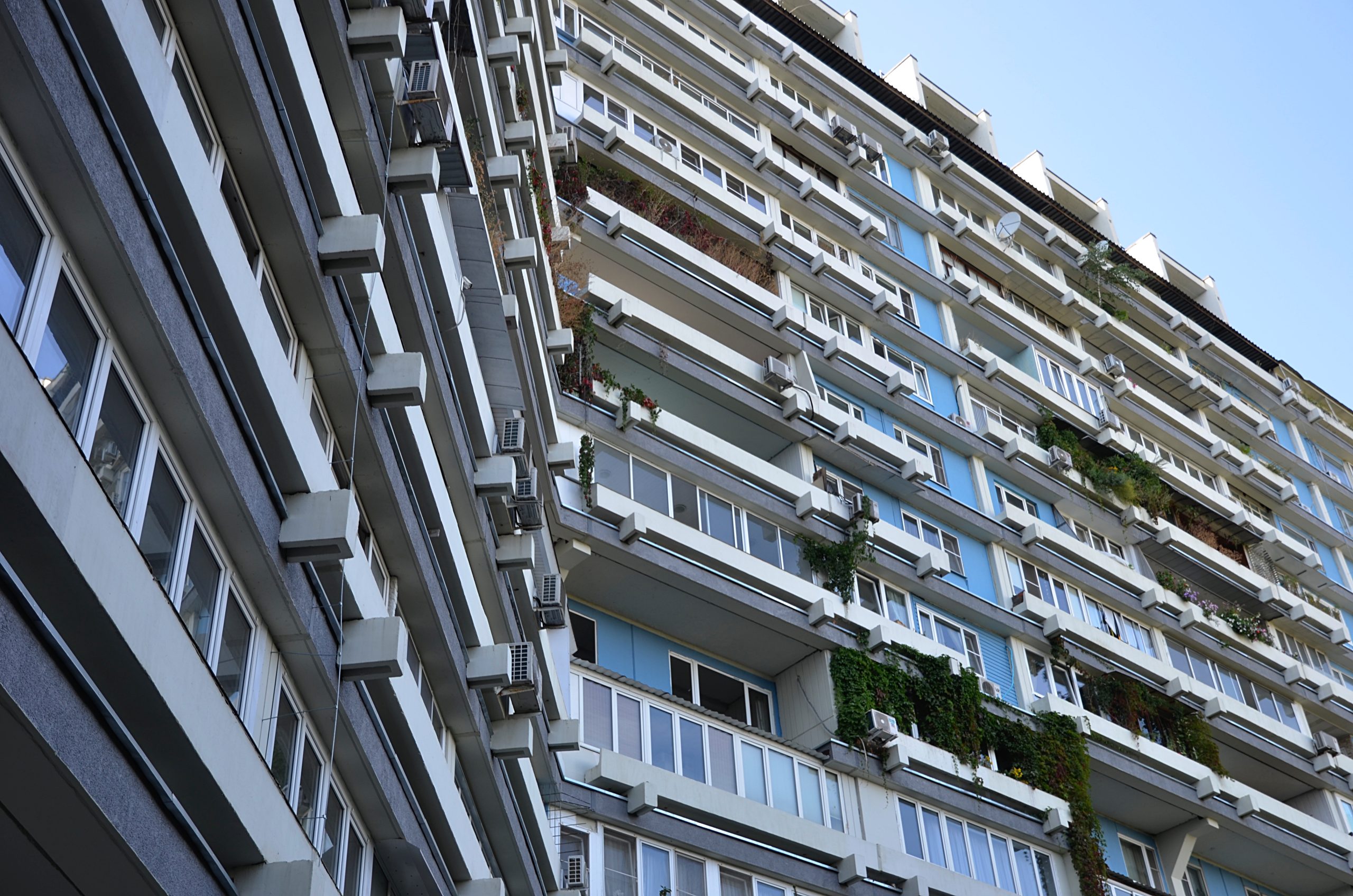 Узаконили недвижимость: за первое полугодие в ТиНАО поставили на кадастровый учет 16 домов