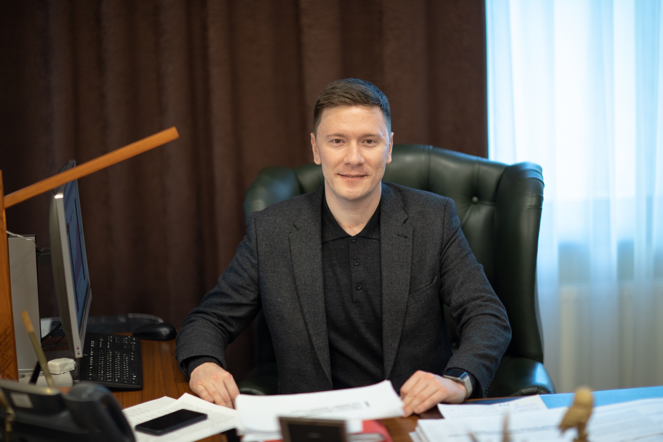 Депутат Мосгордумы обсудил благоустройство в Сосенском