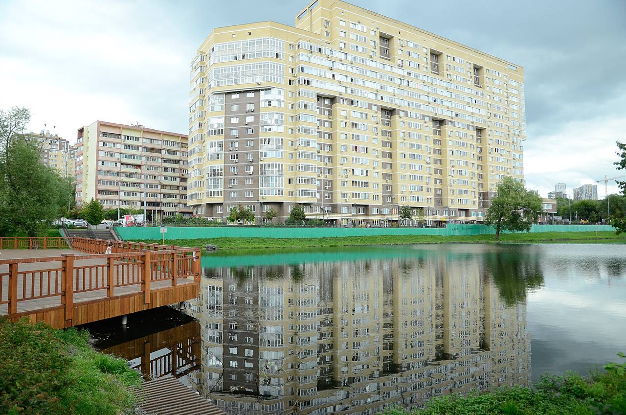 В Москве продолжается сбор необходимых вещей пострадавшим в Курской области