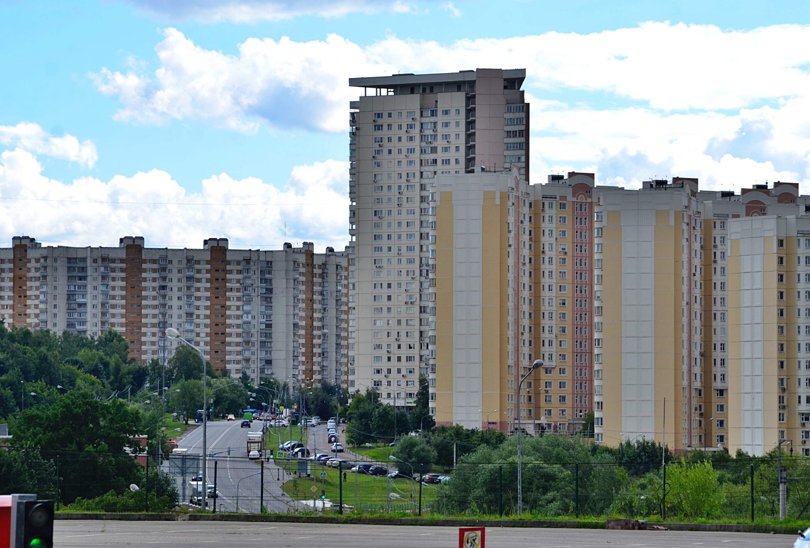 Около тысячи детей участников СВО прошли стажировку в Москве. Фото: Анна Быкова, «Вечерняя Москва»