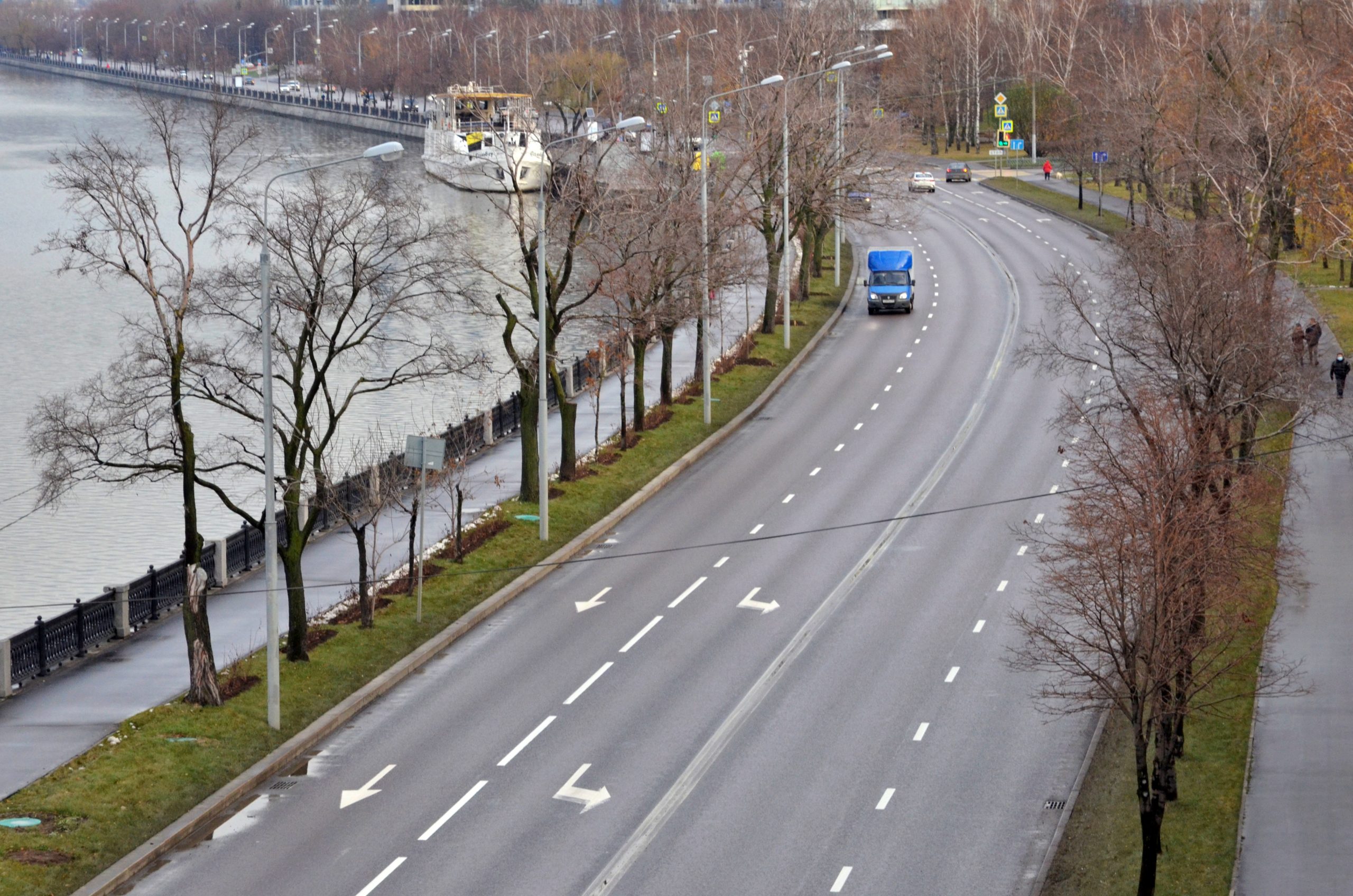 Новые схемы маршрутов появились на автовокзалах в Москве. Фото: Анна Быкова, «Вечерняя Москва»