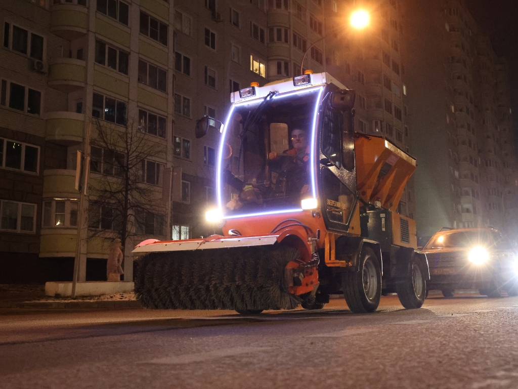 ТиНАО: самое важное за неделю