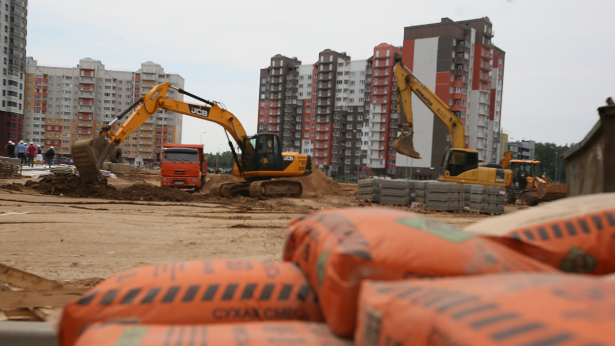 Пять участков для ИЖС выделили в Новой Москве