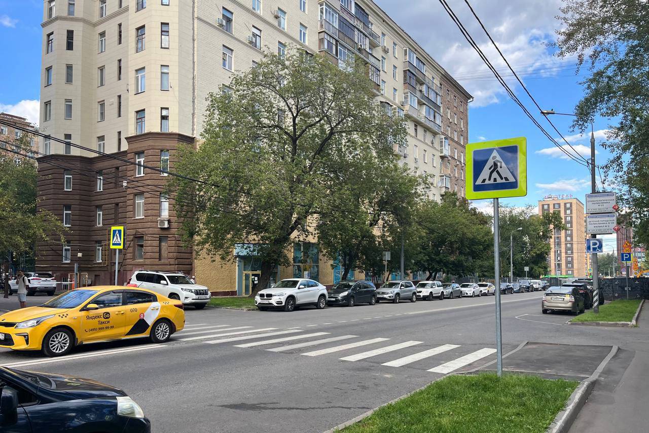 Москвичам рассказали о реализации программы «Город идей»