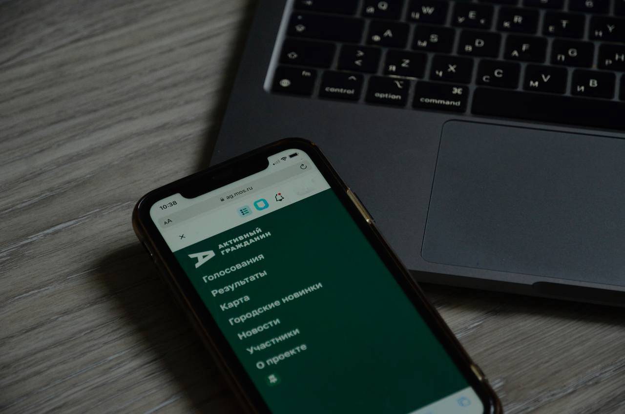Голосование детского конкурса «Наследие моего района» стартовало на платформе «Активный гражданин»
